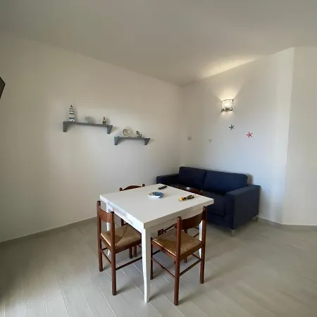 Apartments Punta Grossa Punta Prosciutto Exterior foto