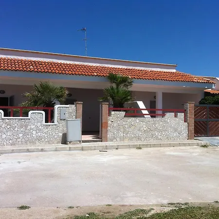 Apartments Punta Grossa Punta Prosciutto Exterior foto