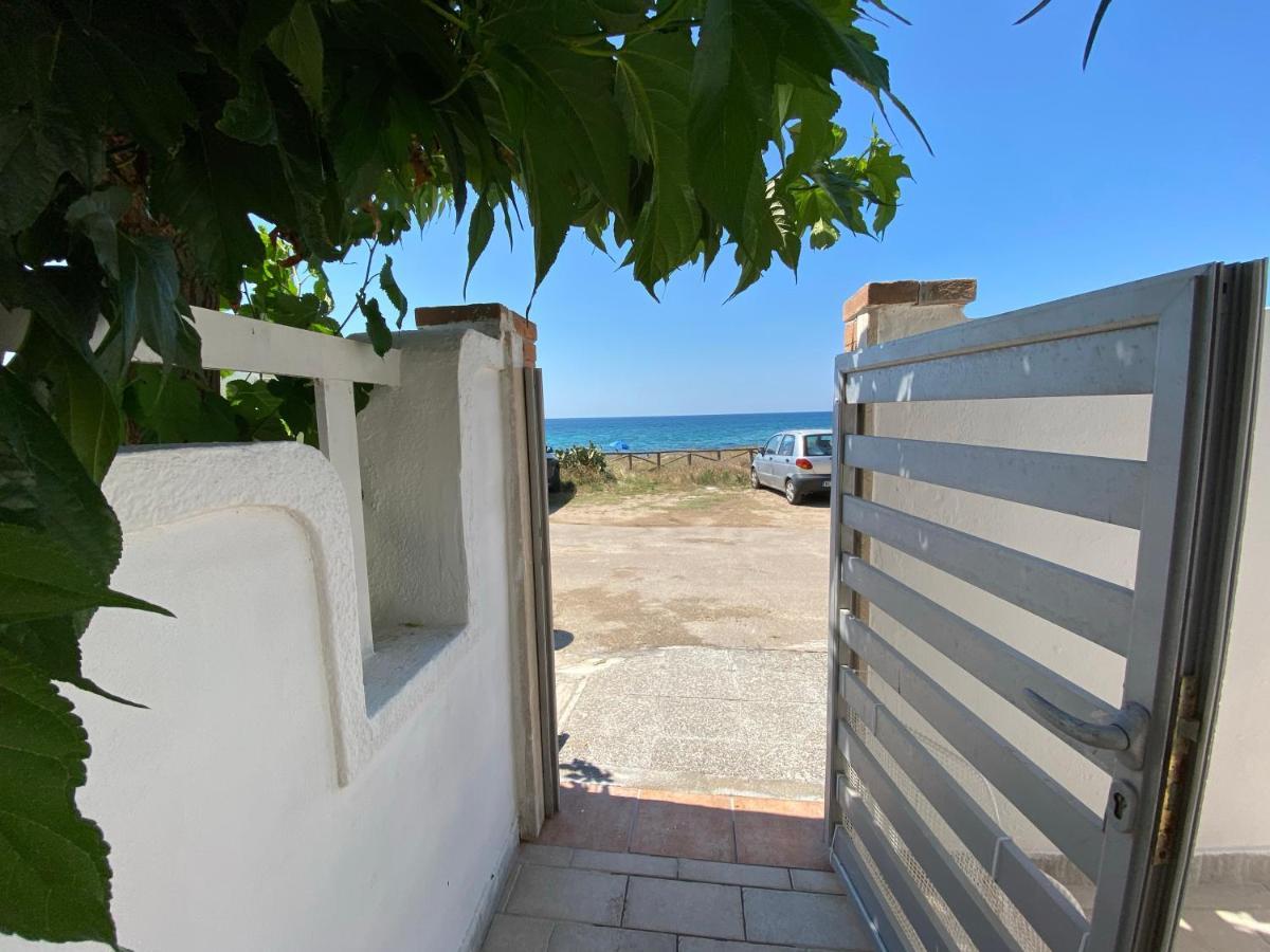 Punta Grossa Apartment