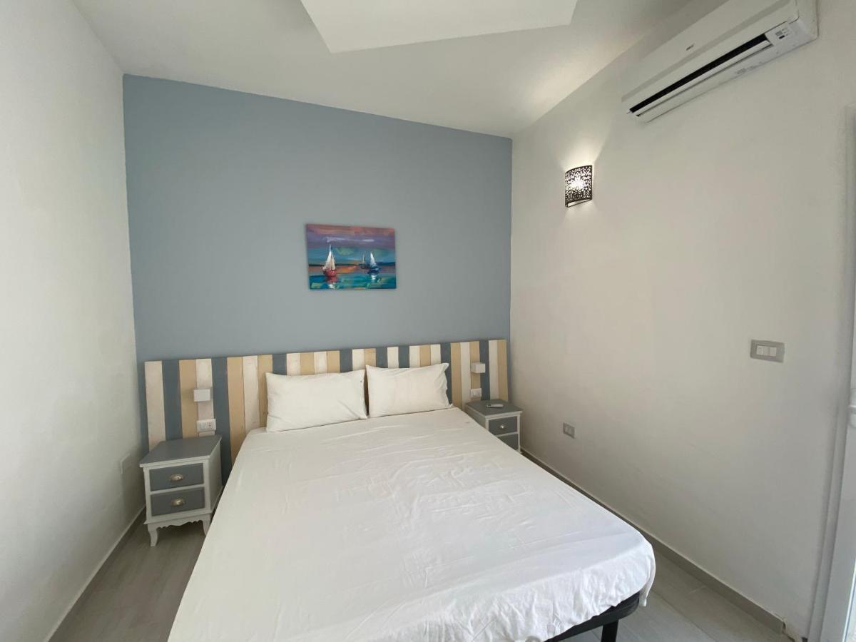 Apartment Punta Grossa *
