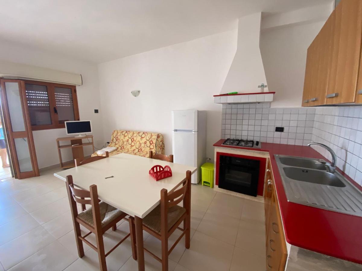 Apartment Punta Grossa