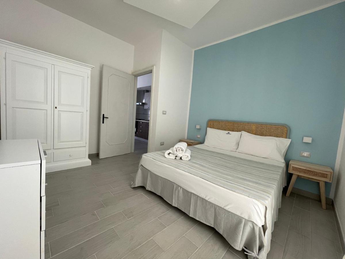 Apartment Punta Grossa *
