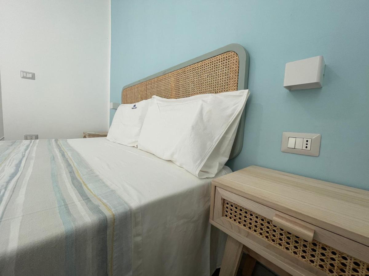 Apartment Punta Grossa *