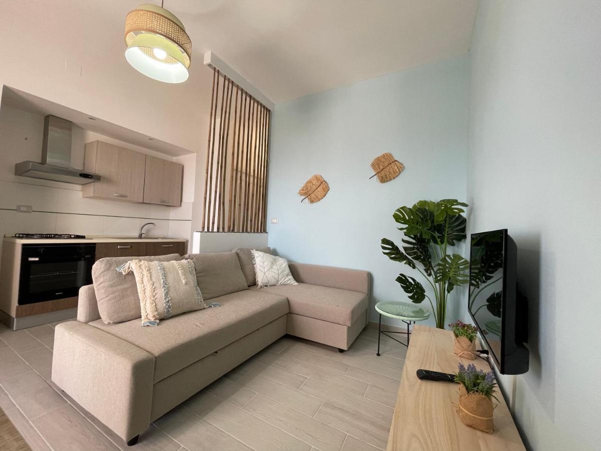 Apartment Punta Grossa