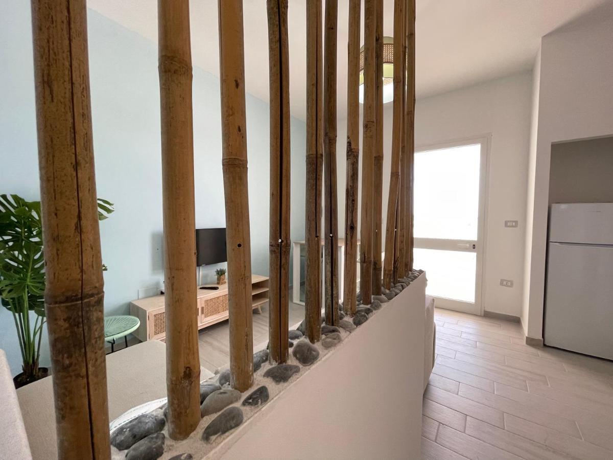 Punta Grossa Apartment