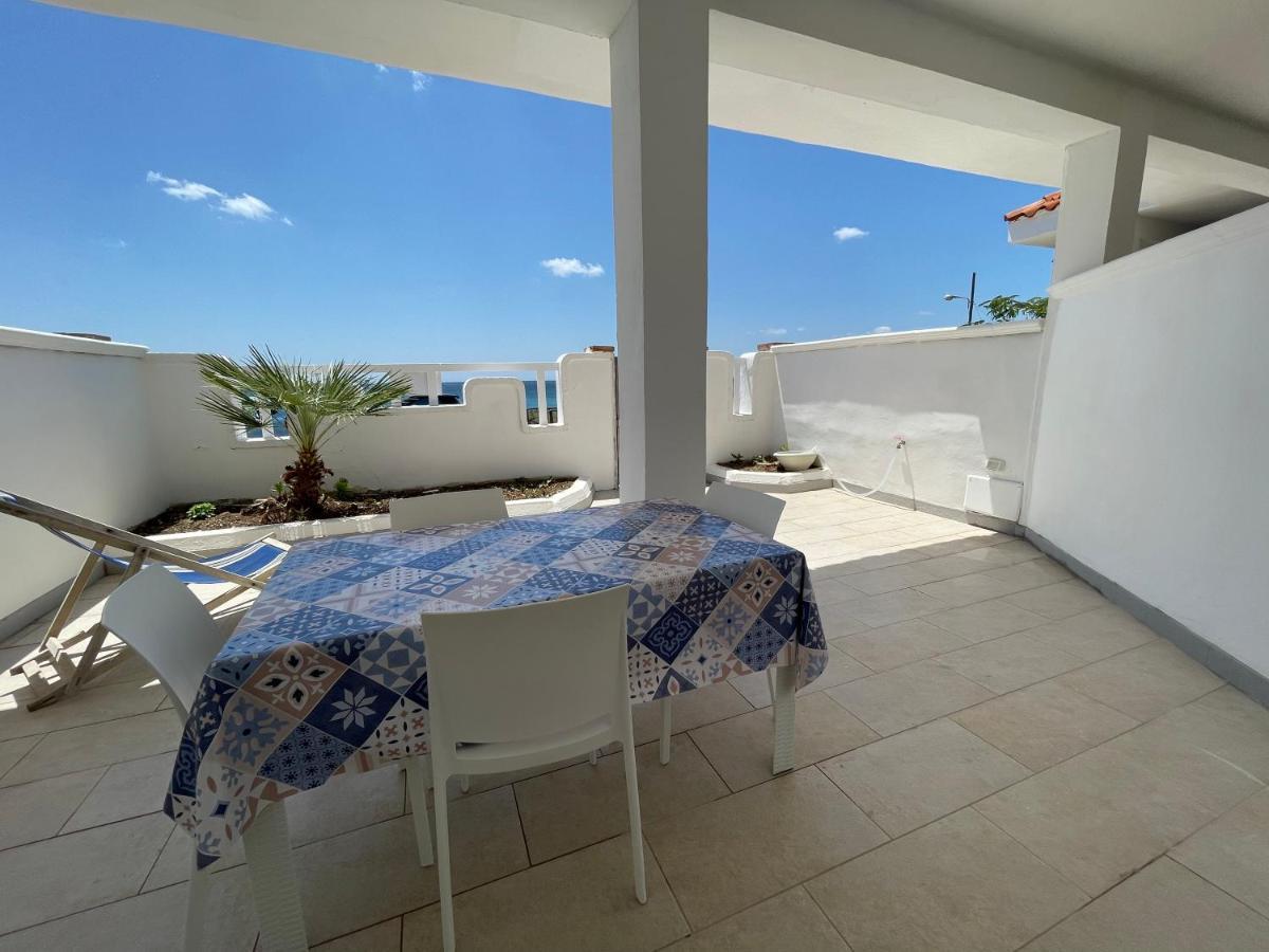 Punta Grossa Apartment *