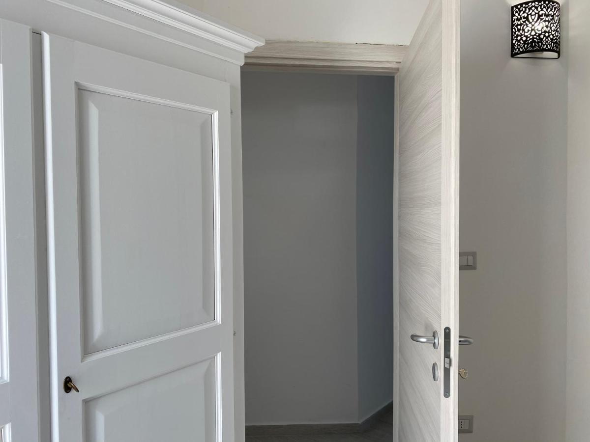 Apartment Punta Grossa *