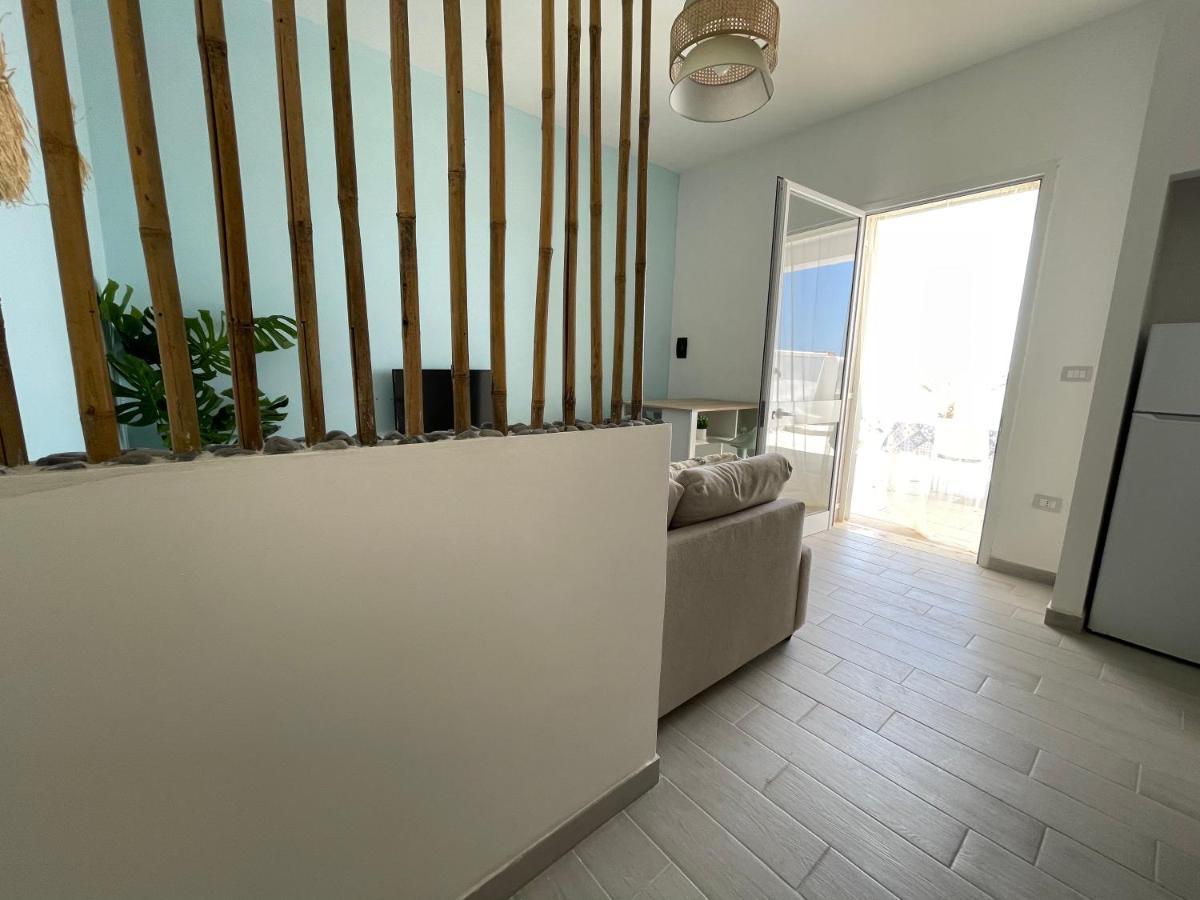 Punta Grossa Apartment *