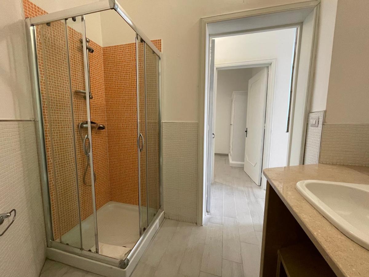 Apartment Punta Grossa