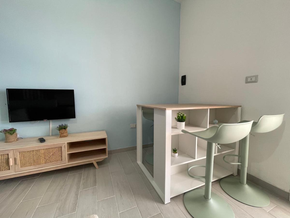 Punta Grossa Apartment *