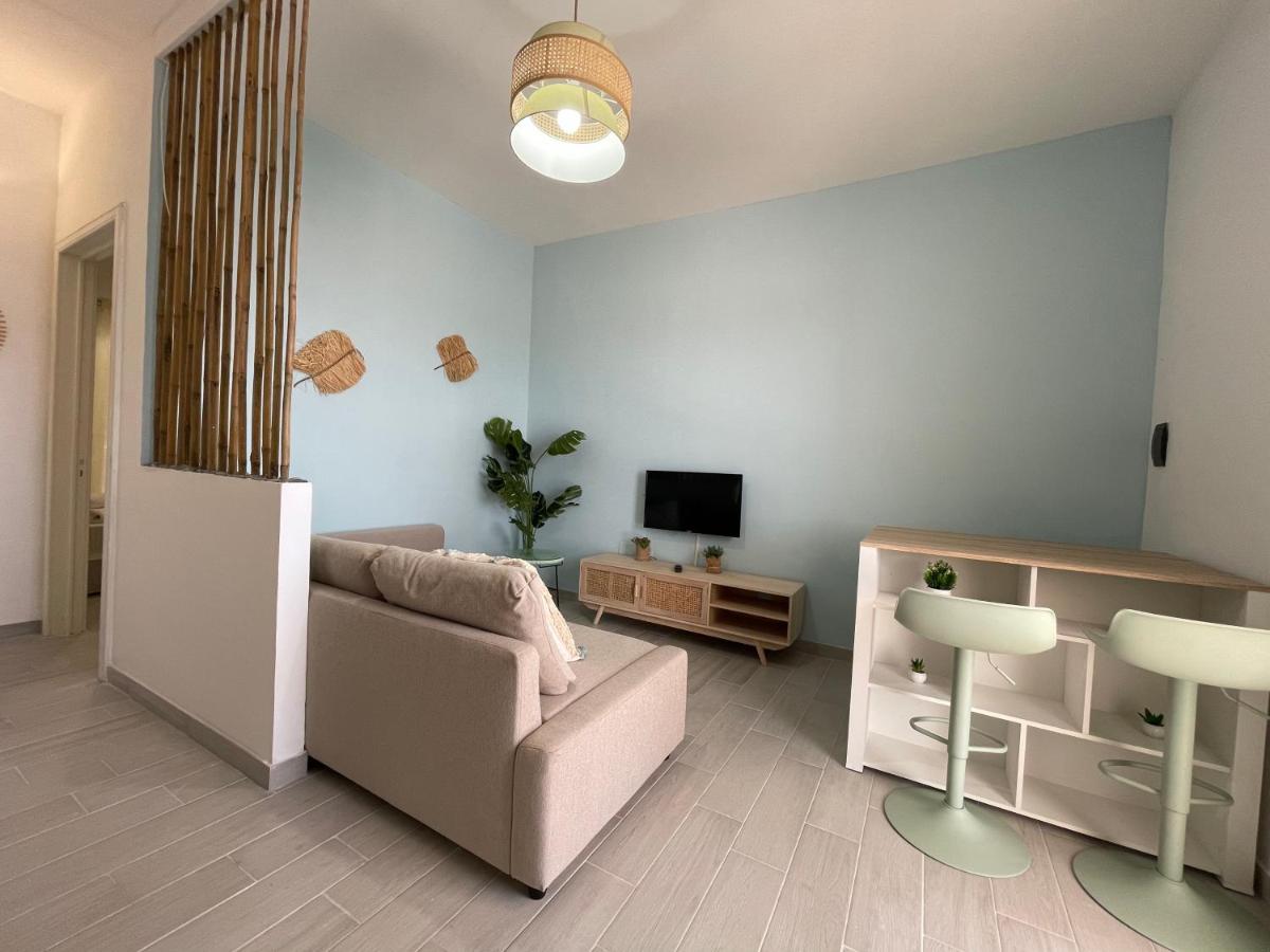 Punta Grossa Apartment